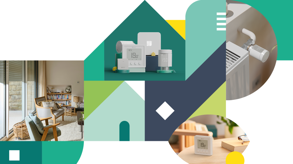 Webinaire solutions de chauffage